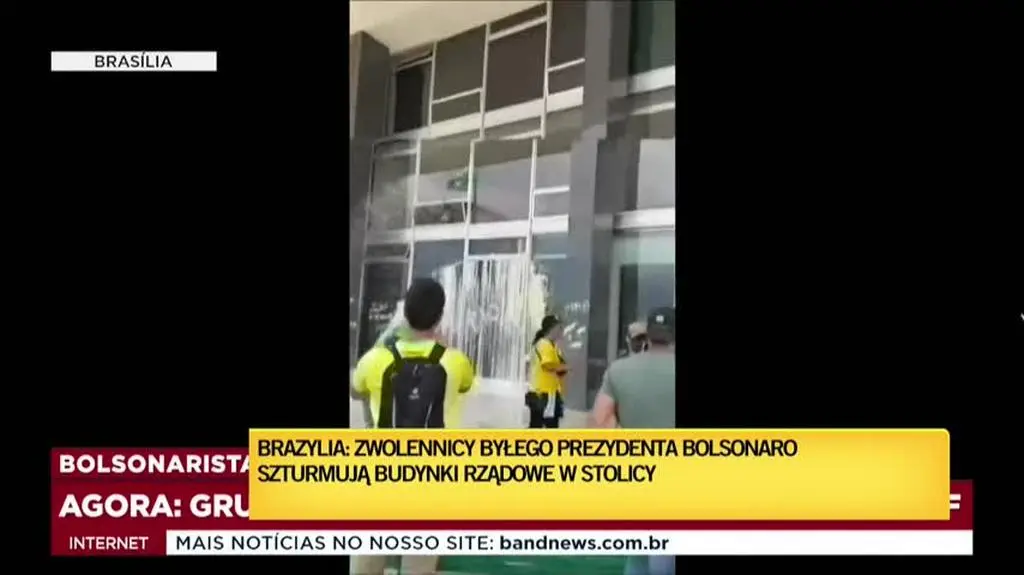 brazil