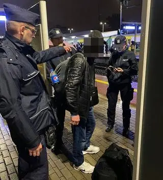 48-latek trafił już do zakładu karnego 