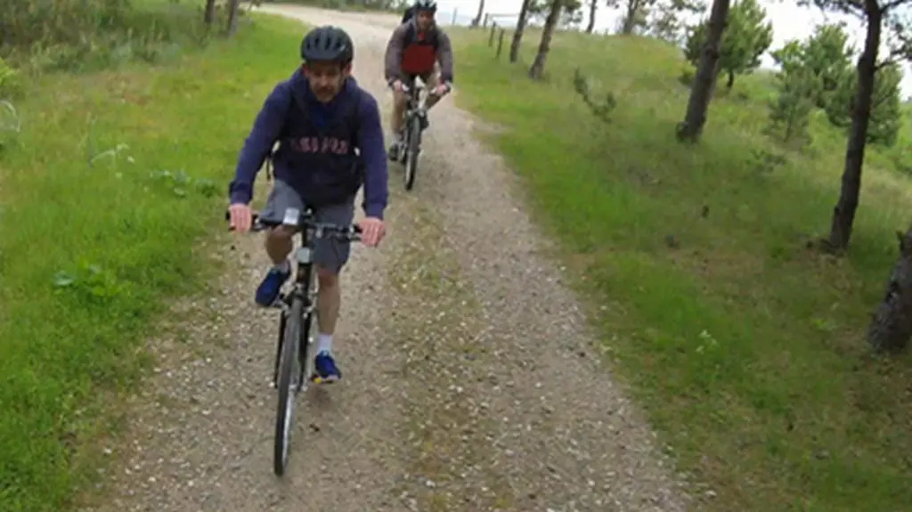 2 dni 150 kilometrów