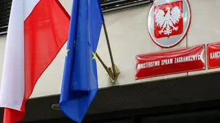 Ministerstwo Spraw Zagranicznych