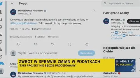zmianywpodatkach
