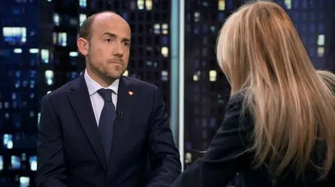 Czy Budka wystartuje do Parlamentu Europejskiego? "Nigdzie się nie wybieram"