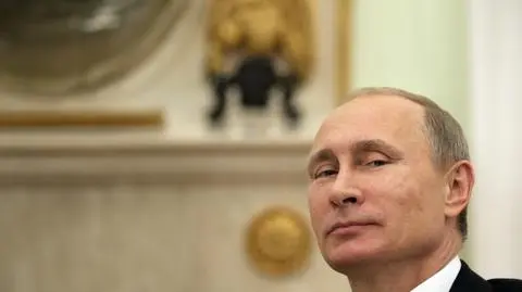 "Wszystko idzie po myśli Władimira Putina". Sygnał ostrzegawczy dla Zachodu