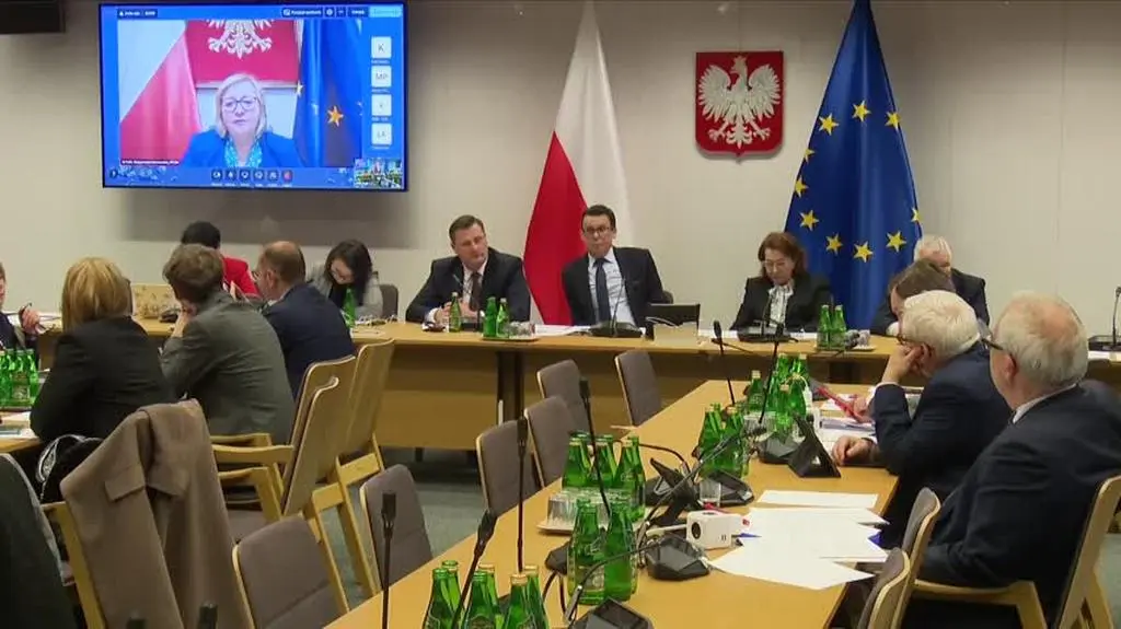 manowska cala wypowiedz