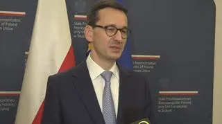 "Komisja wypuściła dżina z butelki, nie ma teraz prostych rozwiązań"