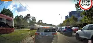 Śledztwo po zderzeniu dwóch tramwajów w Łodzi