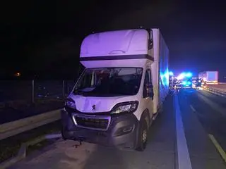 Na szczęście nikt nie wymagał pilnej interwencji