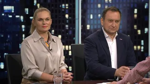 Nowacka: w każdym ministerstwie, w każdej spółce potrzebny jest audyt