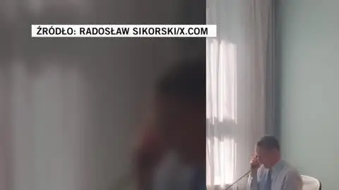 Radosław Sikorski