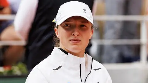 Wielki tenis w Warszawie. Chinki i Czeszki najgroźniejszymi rywalkami Świątek