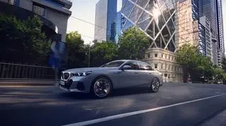 Aktualnie czytasz: Klasą premium ku przyszłości