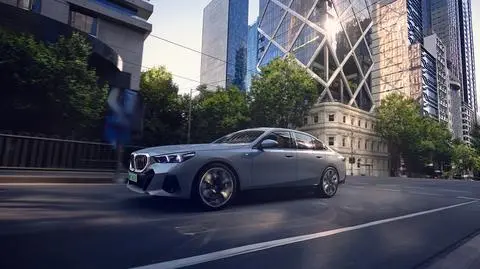 Klasą premium ku przyszłości