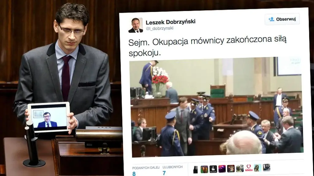 Ja nie odejdę!