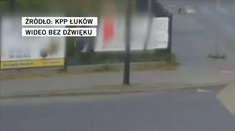 WYPADEK 30S