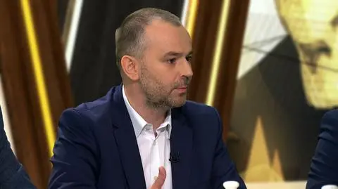 Paweł Mucha: ta sytuacja jest absolutnie akceptowalna możliwa w sensie prawnym