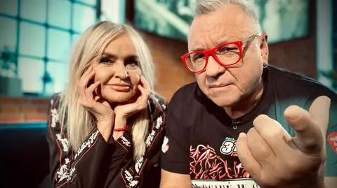 Owsiak o zamachu na Pawła Adamowicza podczas finału WOŚP. "Nieprawdopodobnie zatruta intryga"