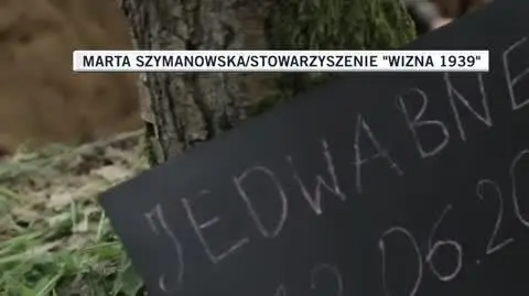 jedwabne
