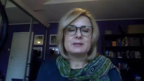 Płuca po pandemii. Rozmowa prof. Joanną Chorostowską-Wynimko 