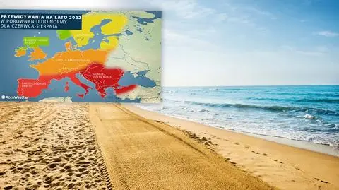 Lato w Europie 16