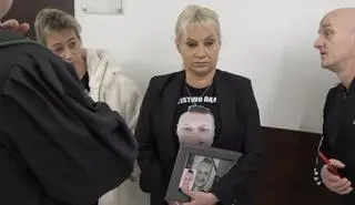 Damian Biskupski miał 31 lat