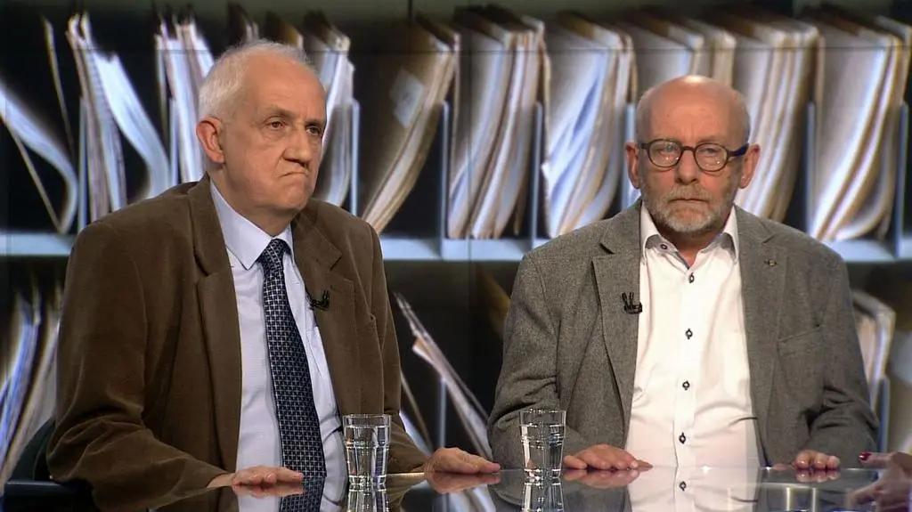 "Faktów kłamliwych jest mnóstwo, nawet na przestrzeni ostatnich tygodni"