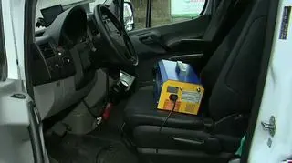 Tak wygląda ozonator