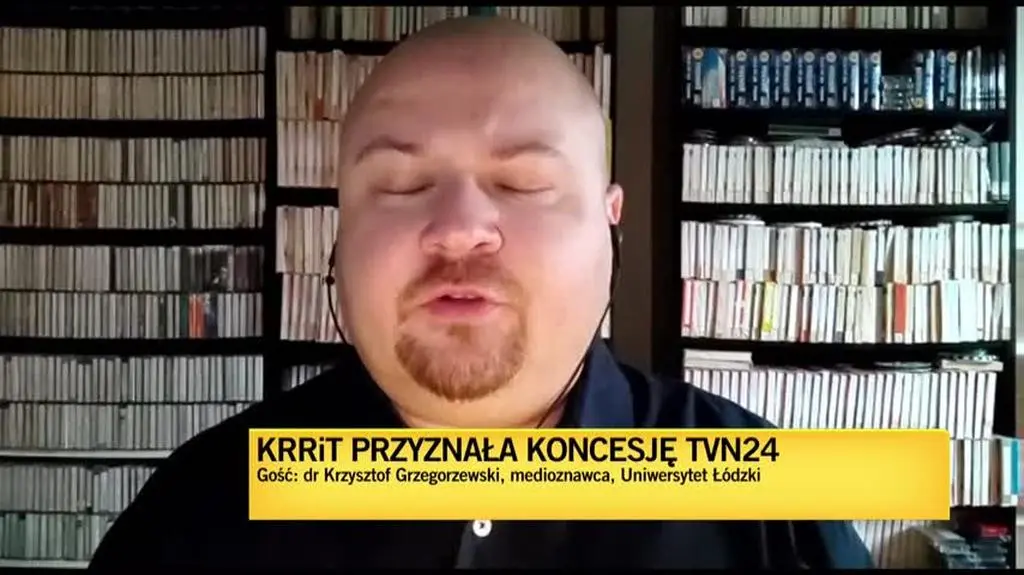 O co chodzi KRRiT? Medioznawca: jedna z członkiń rady przyznała się