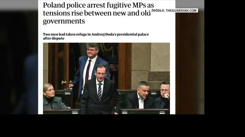 media o polsce