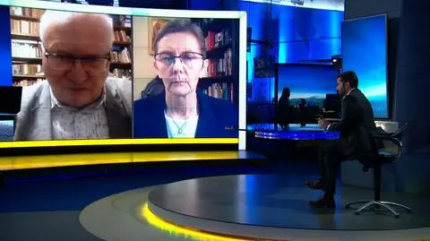 "Nie możemy stosować dowolnie leków, które znajdują się na rynku"