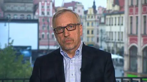 Zdrojewski: Wystartuję do Senatu. Pierwszy wybór to PO jest też możliwy własny komitet