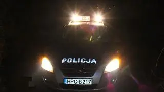 Policja zaprowadziła 7-latka do domu