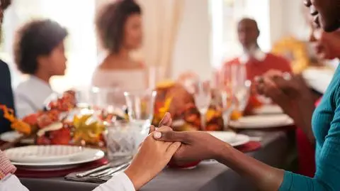 Święto Dziękczynienia - historia i tradycje. Kiedy przypada?