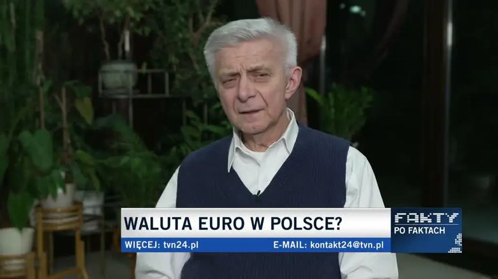 Belka: prezes Glapiński niszczy resztki swojej reputacji