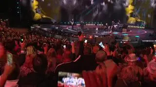 Kasia Kowalska, Andrzej Piaseczny i Margaret o swoich występach na Top of the Top Sopot Festival 2021 
