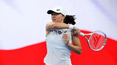 Iga Świątek nie zagra w Billie Jean King Cup