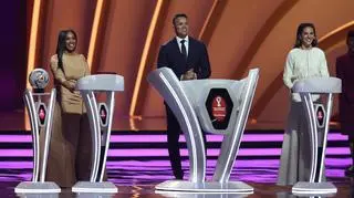 World Cup group stage draw in Doha