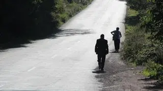 "Kaukaskości" trzeba się dobrze naszukać