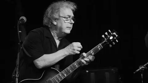 Nie żyje współzałożyciel zespołu King Crimson