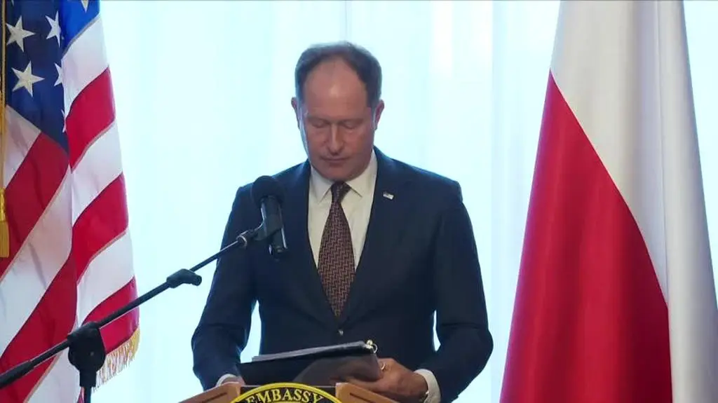 mark brzezinski