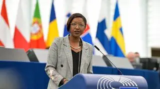 Monica Semedo