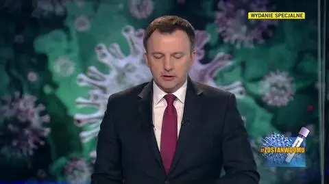 Kolejne przypadki zakażenia koronawirusem w Polsce