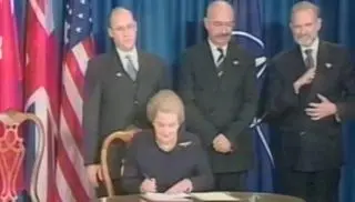 Polska wstąpiła do NATO 25 lat temu