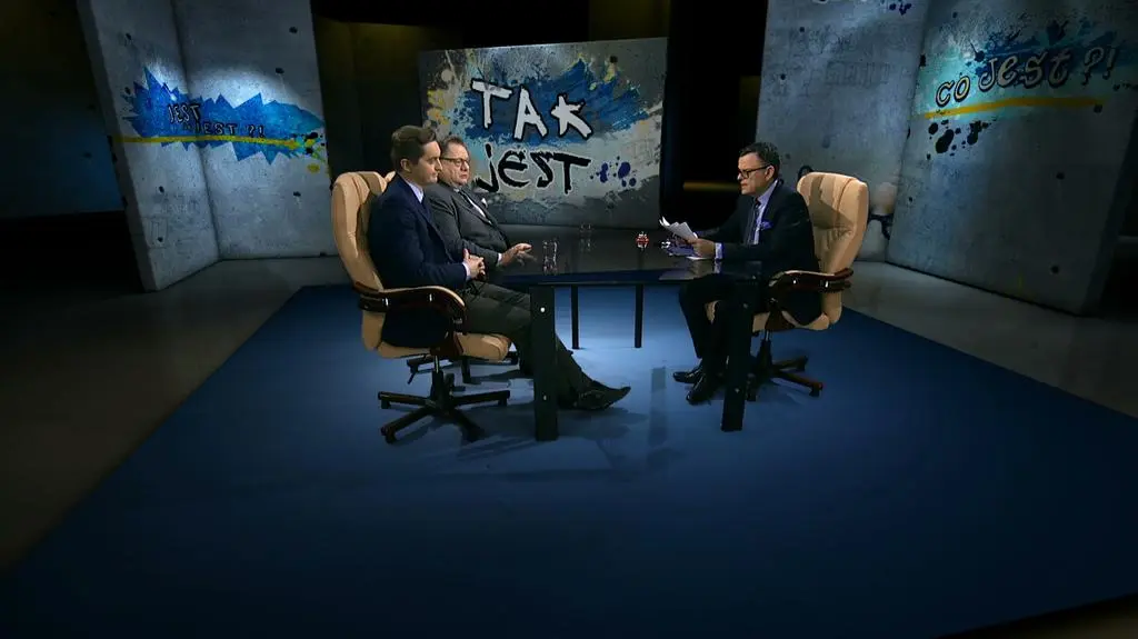 95-97 procent jest przeciwko tak zwanej reformie