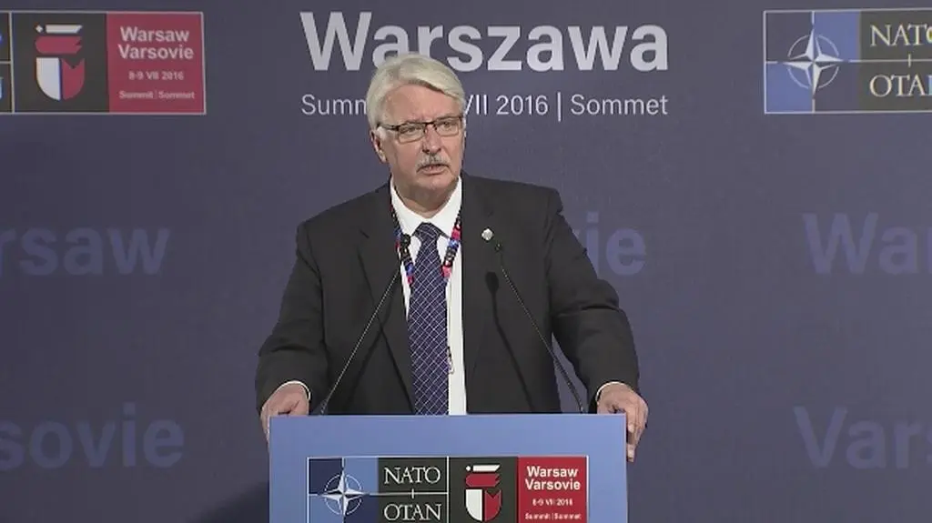 Waszczykowski: wkrótce mogą rozpocząć się rozmowy V4 z Wielką Brytanią
