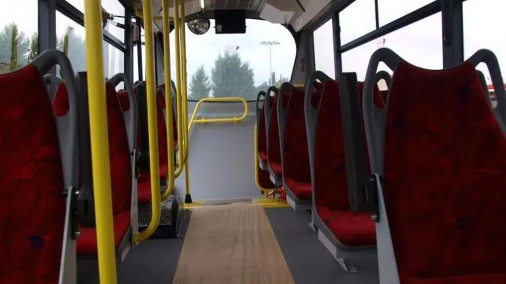 Minibusy wkrótce wyruszą na trasy po ścisłym centrum miasta