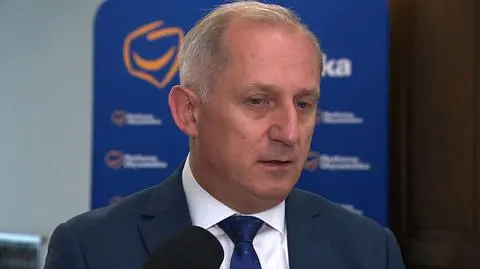 Rozpoczynamy budowanie koalicji od PSL a PSL od nas