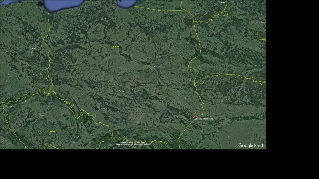 mapa martyna 