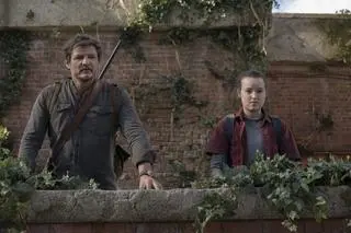 "The Last of Us" najchętniej oglądanym serialem na HBO Max 