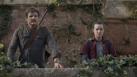 "The Last of Us" najchętniej oglądanym serialem na HBO Max 