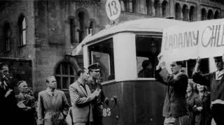 Minęło 65 lat od strajku poznańskich robotników